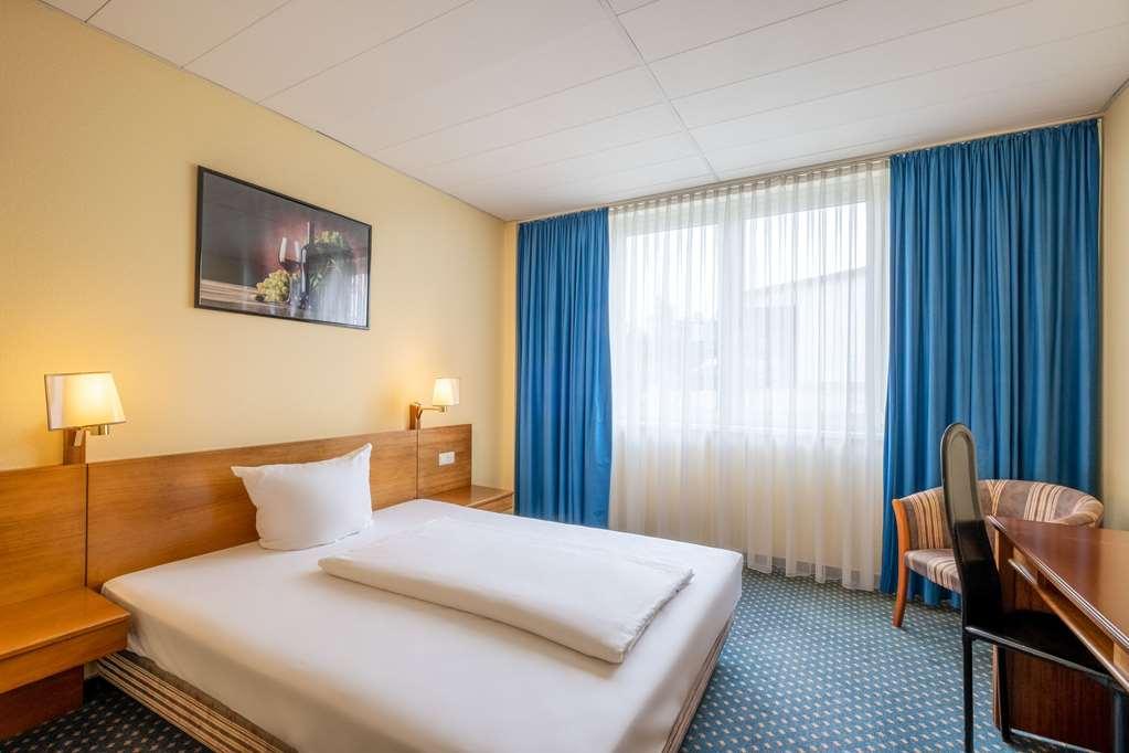 Quick Hotel Dresden West Kesselsdorf Chambre photo