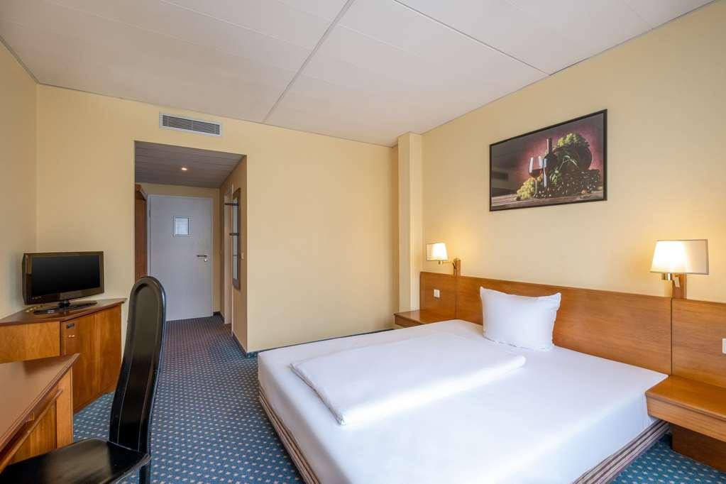 Quick Hotel Dresden West Kesselsdorf Chambre photo