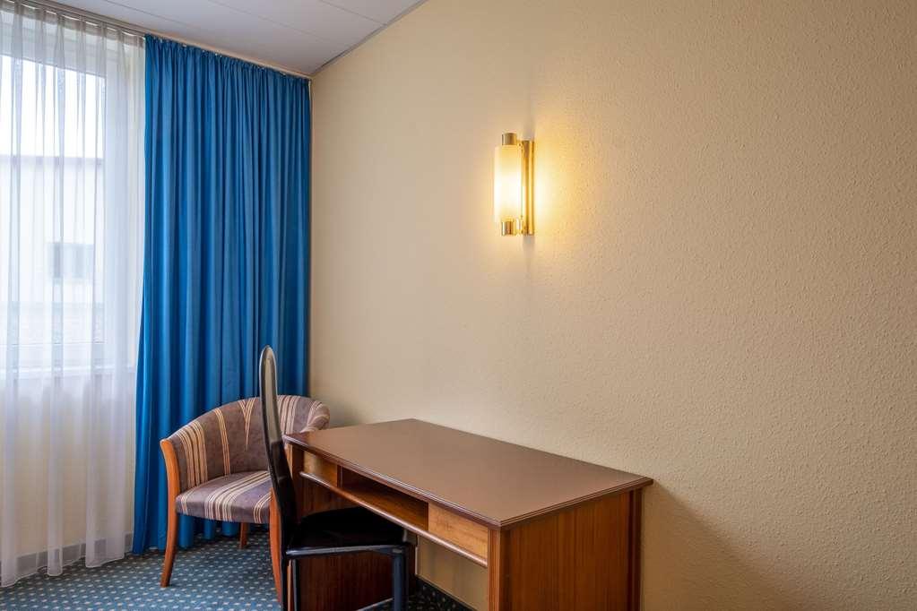 Quick Hotel Dresden West Kesselsdorf Chambre photo