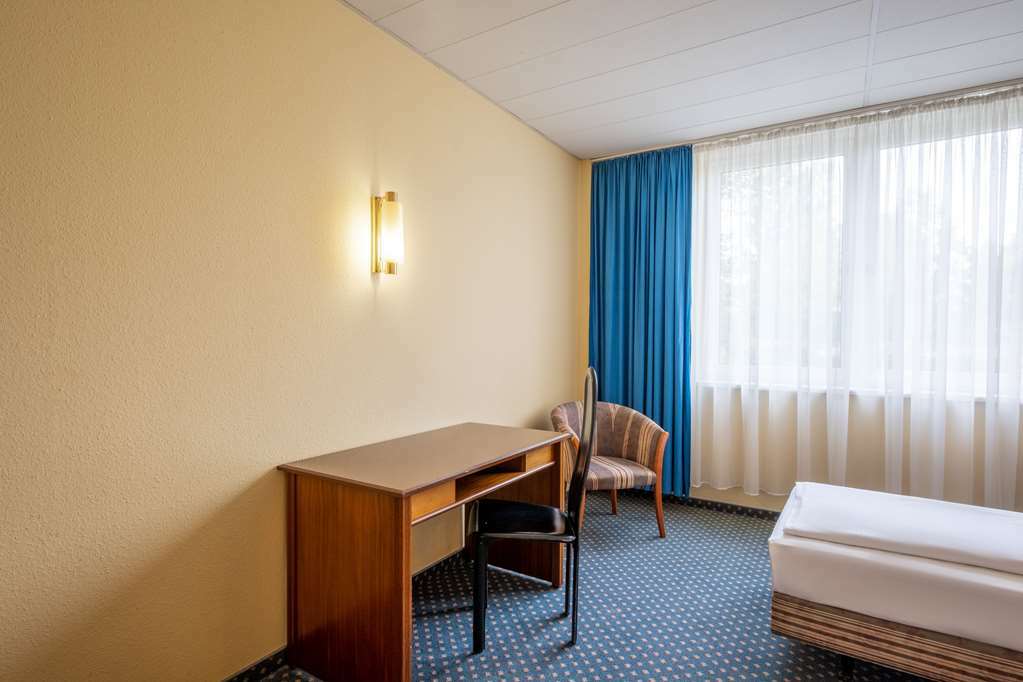 Quick Hotel Dresden West Kesselsdorf Chambre photo